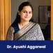 IILM Law School (IILM University), Assistant Professor: Ayushi Aggarwal Interview
